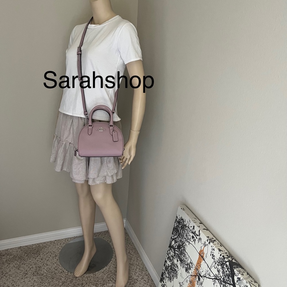 ✅Coach purse - Picture 7 of 12